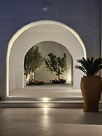 Luxury Paradise Villa Iliad In Paros