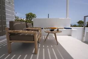 Luxury Paradise Villa Iliad In Paros
