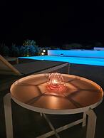 Luxury Paradise Villa Iliad In Paros