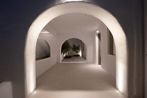 Luxury Paradise Villa Iliad In Paros