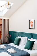 Penthouse Stradom - LoftAffair