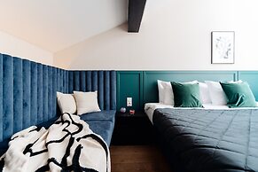 Penthouse Stradom - LoftAffair