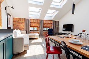 Penthouse Stradom - LoftAffair