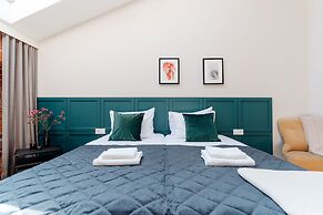 Penthouse Stradom - LoftAffair