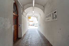 Penthouse Stradom - LoftAffair