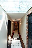 Penthouse Stradom - LoftAffair