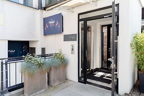 Penthouse Stradom - LoftAffair