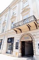 Penthouse Stradom - LoftAffair