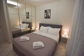 K&C Rooms-Apartments