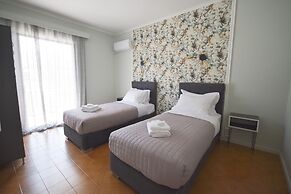 K&C Rooms-Apartments
