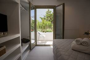 Luxury Paradise Villa Odyssey In Paros