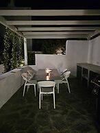 Luxury Paradise Villa Odyssey In Paros