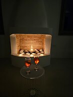 Luxury Paradise Villa Odyssey In Paros