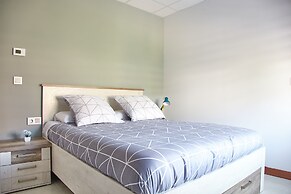 HOSTAL FONTAÑAN