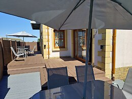 St Martin's House Apartments