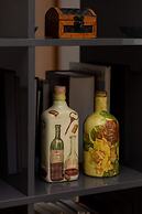 Apartment Czerniakowska by Renters