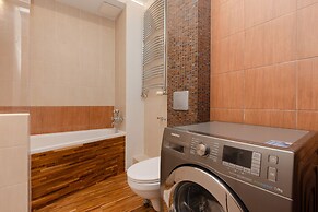 Apartment Czerniakowska by Renters