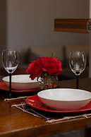 Apartment Czerniakowska by Renters