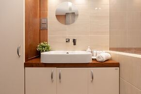 Apartment Czerniakowska by Renters