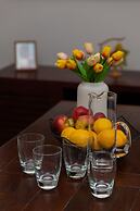 Apartment Czerniakowska by Renters