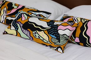 Apartment Czerniakowska by Renters