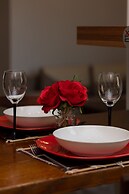 Apartment Czerniakowska by Renters