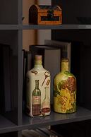 Apartment Czerniakowska by Renters