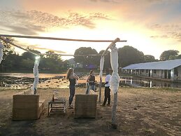 Main Stream Beach Villa