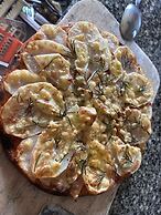 Main Stream Beach Villa