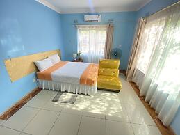 Main Stream Beach Villa