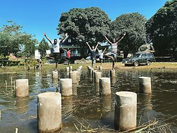 Main Stream Beach Villa