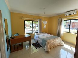 Main Stream Beach Villa