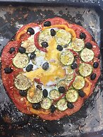 Main Stream Beach Villa