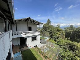 Finca Villa Maju km24