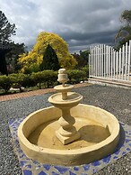 Finca Villa Maju km24