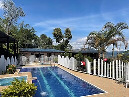 Finca Villa Maju km24