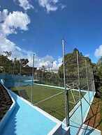 Finca Villa Maju km24