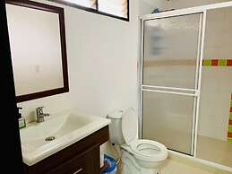 Finca Villa Maju km24
