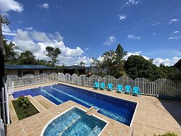 Finca Villa Maju km24