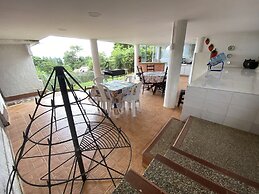 Finca Villa Maju km24