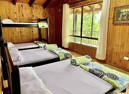 Finca Villa Maju km24