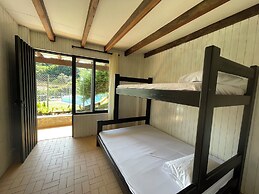 Finca Villa Maju km24