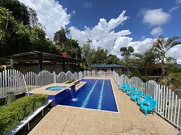 Finca Villa Maju km24