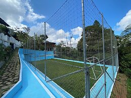 Finca Villa Maju km24