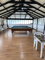 Finca Villa Maju km24