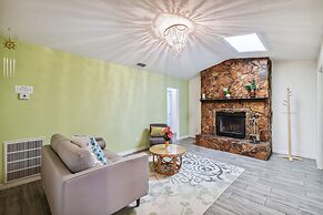 TRANQUILITY. Gated Estate Home. Privacy.