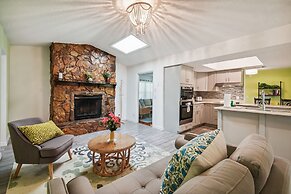 TRANQUILITY. Gated Estate Home. Privacy.