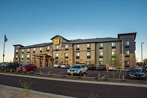 My Place Hotel-Idaho Falls ID