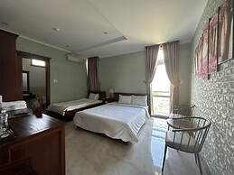 Capital O 1183 Villa Le Na