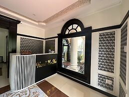 Capital O 1183 Villa Le Na